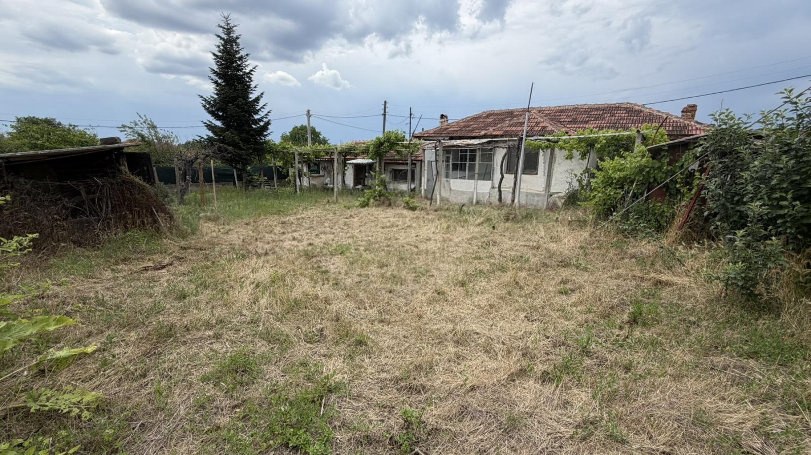 House for Sale in Suhozem, Plovdiv