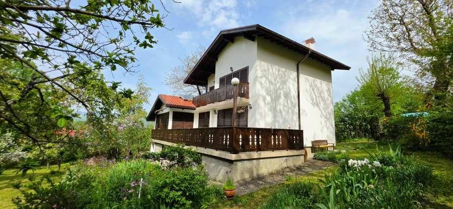 House for Sale in Apriltsi, Lovech