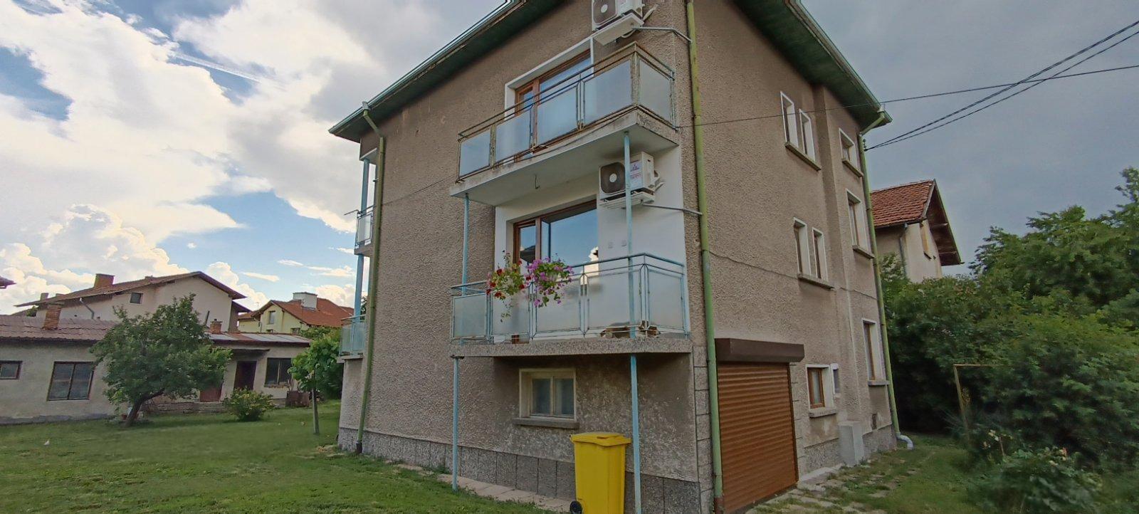House for Sale in Bozhurishte, Sofia Province
