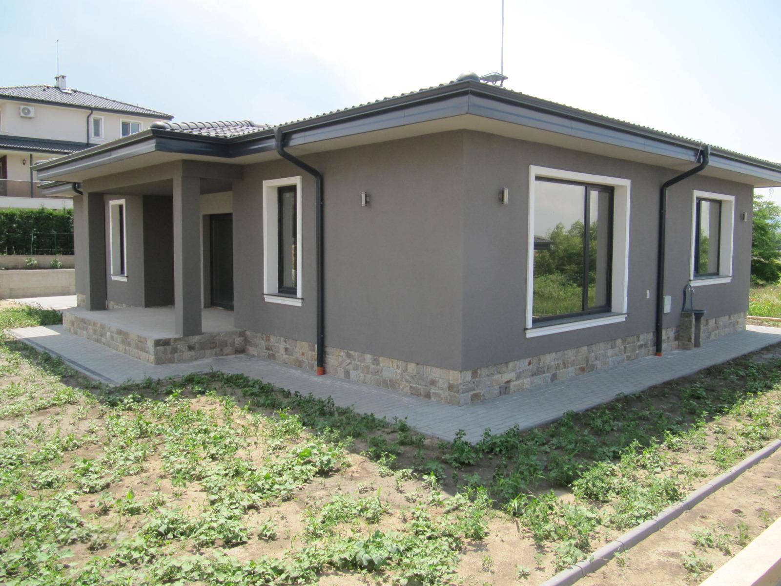 House for Sale in Markovo, Plovdiv
