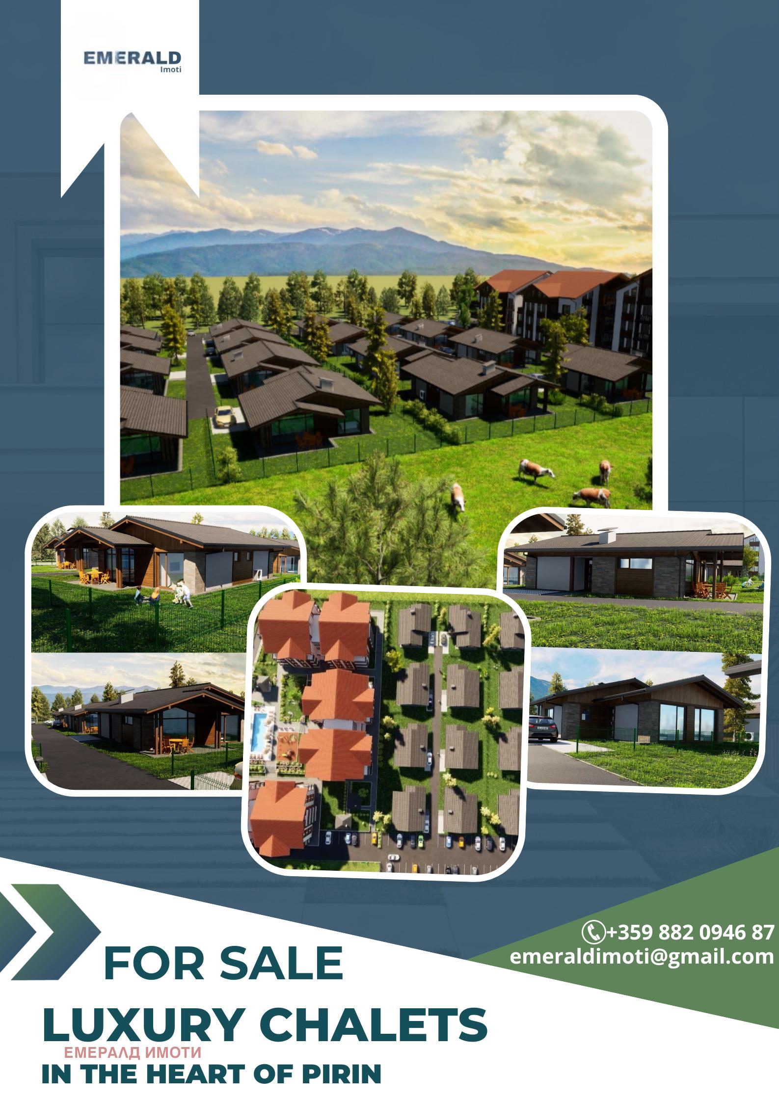 House for Sale in Bansko, Blagoevgrad