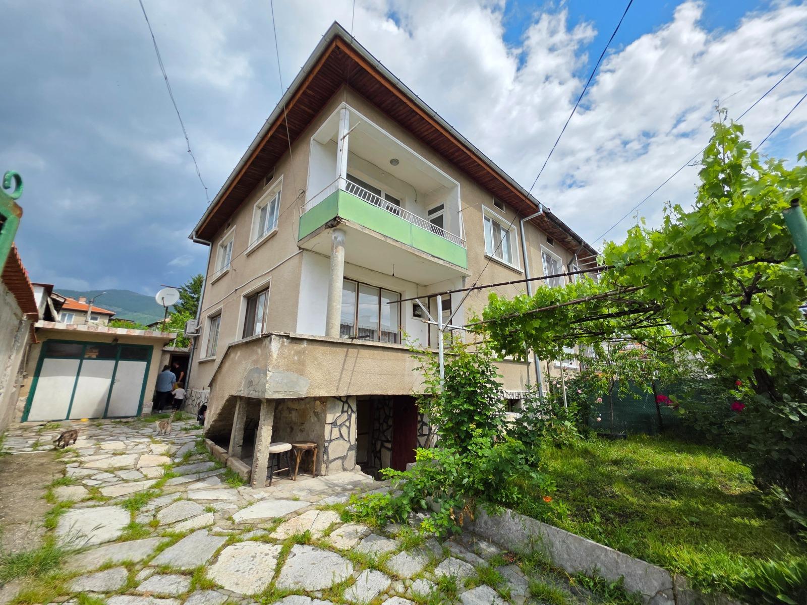 House for Sale in Velingrad, Pazardzhik