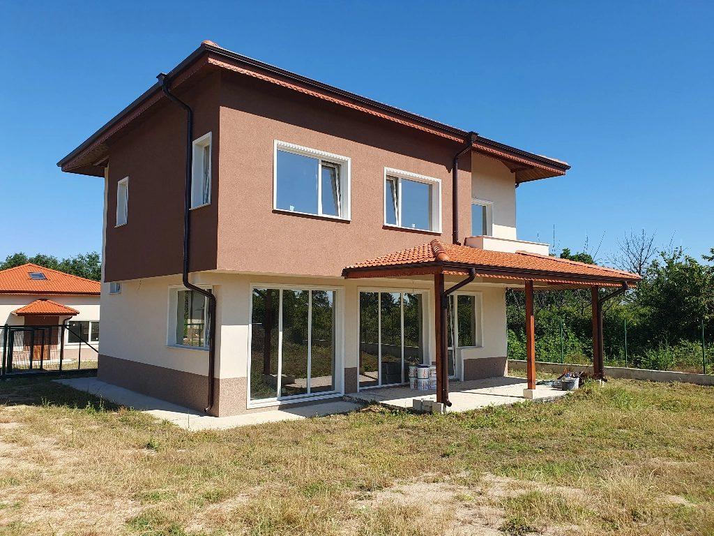 House for Sale in Priseltsi, Varna