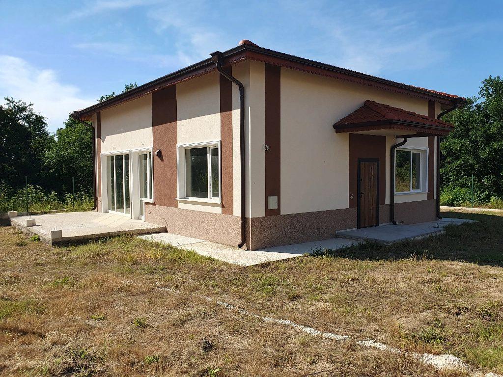 House for Sale in Priseltsi, Varna