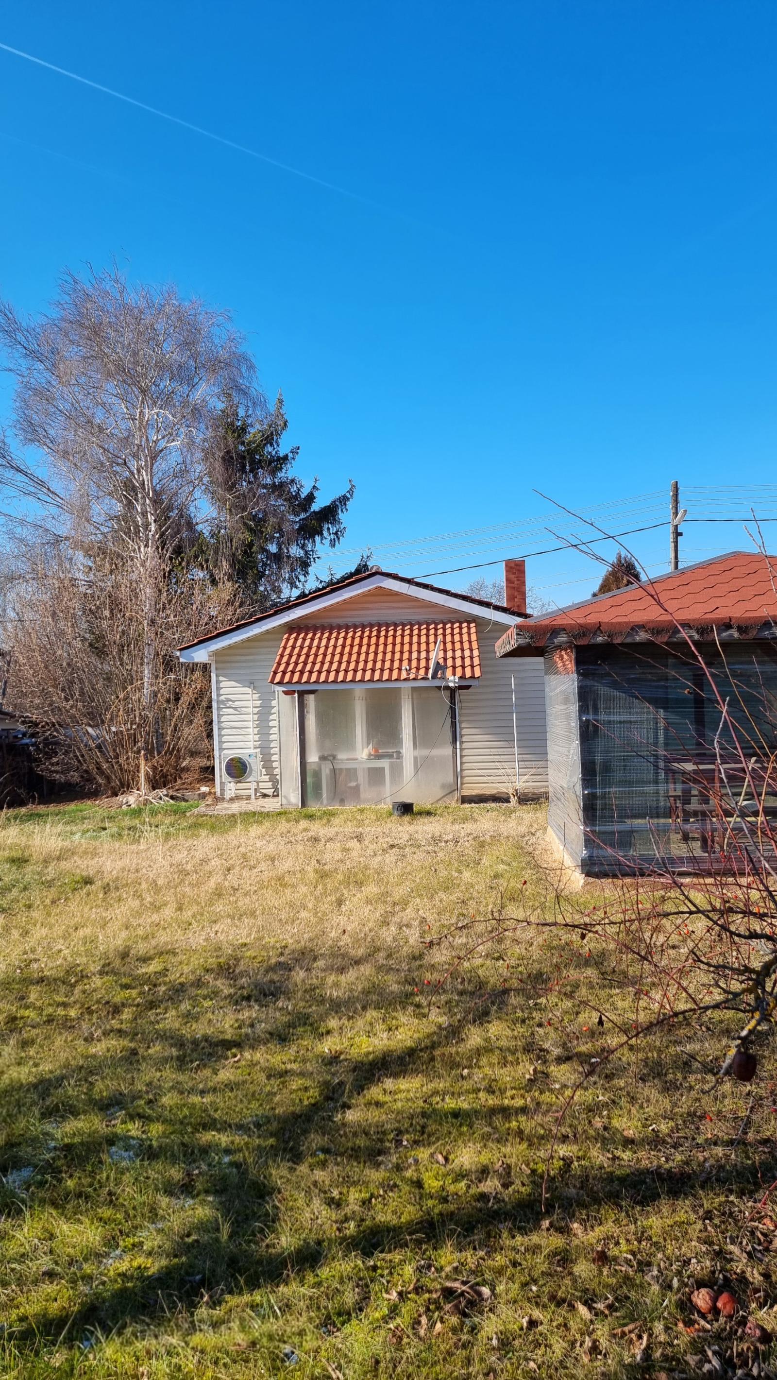 House for Sale in Bezden, Sofia Province