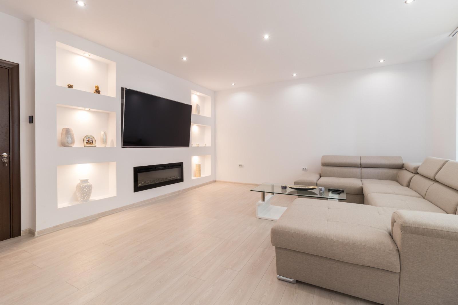 House Floor for Sale in Sofia, Gorublyane