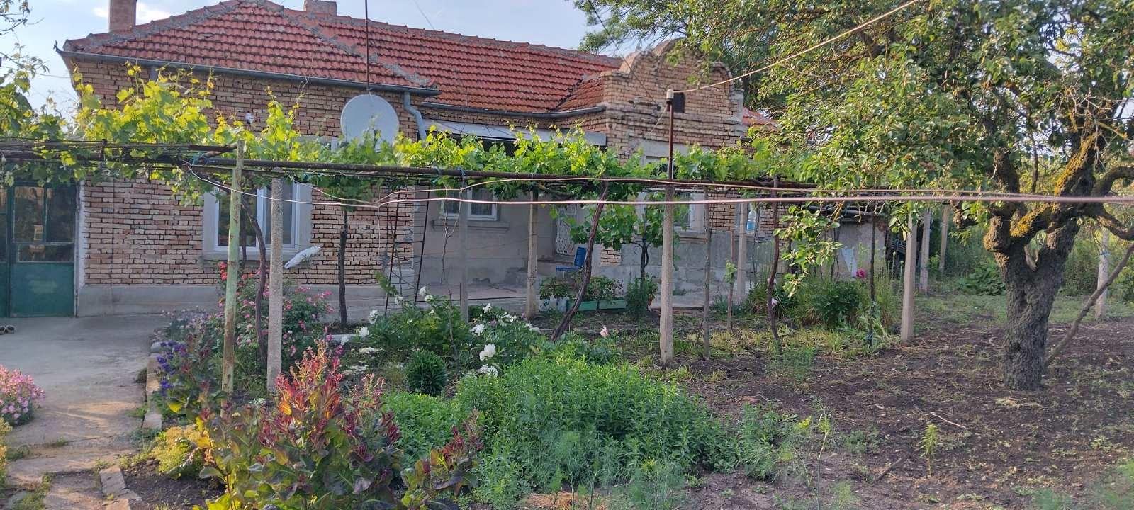 House for Sale in Zhitnitsa, Varna