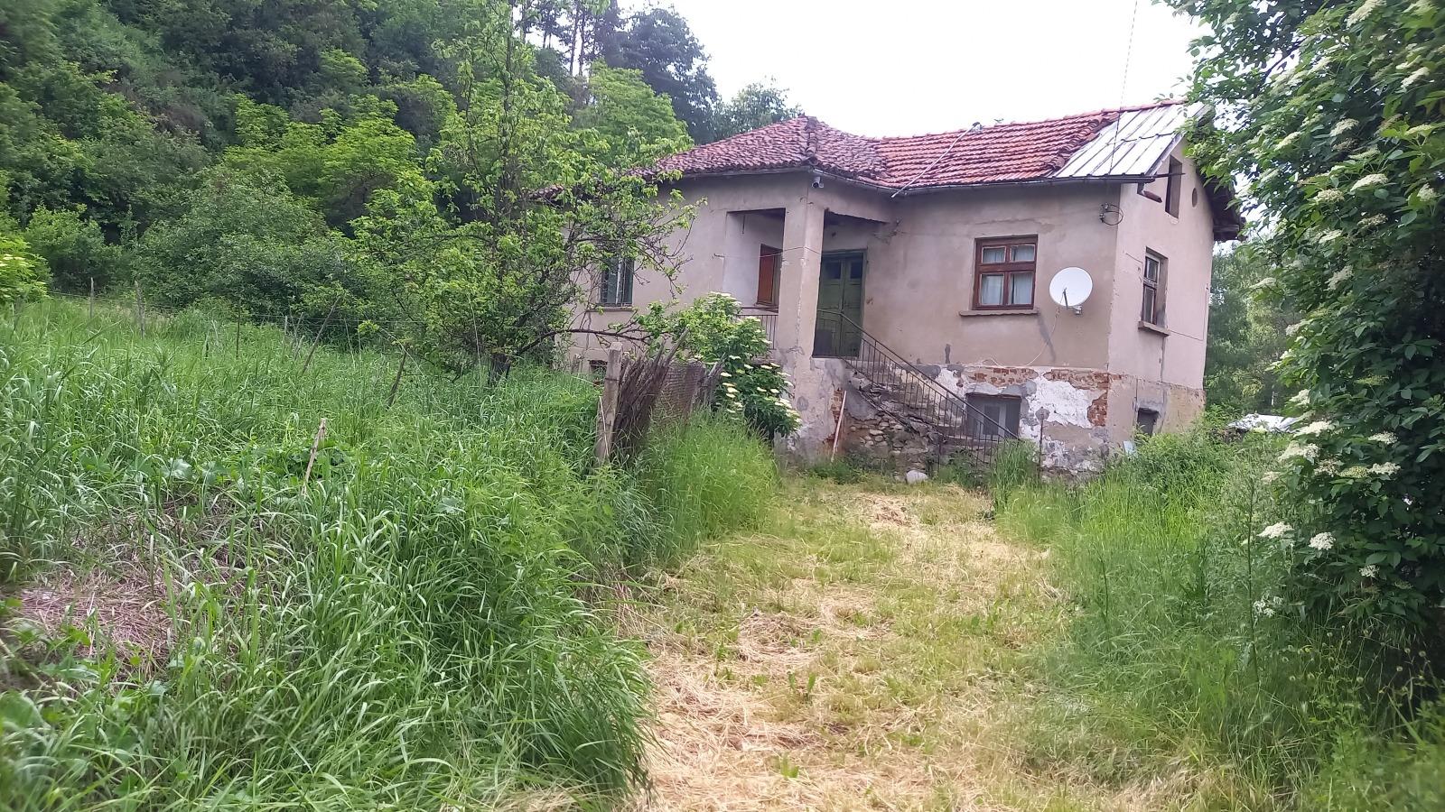 House for Sale in Rayovo, Sofia Province
