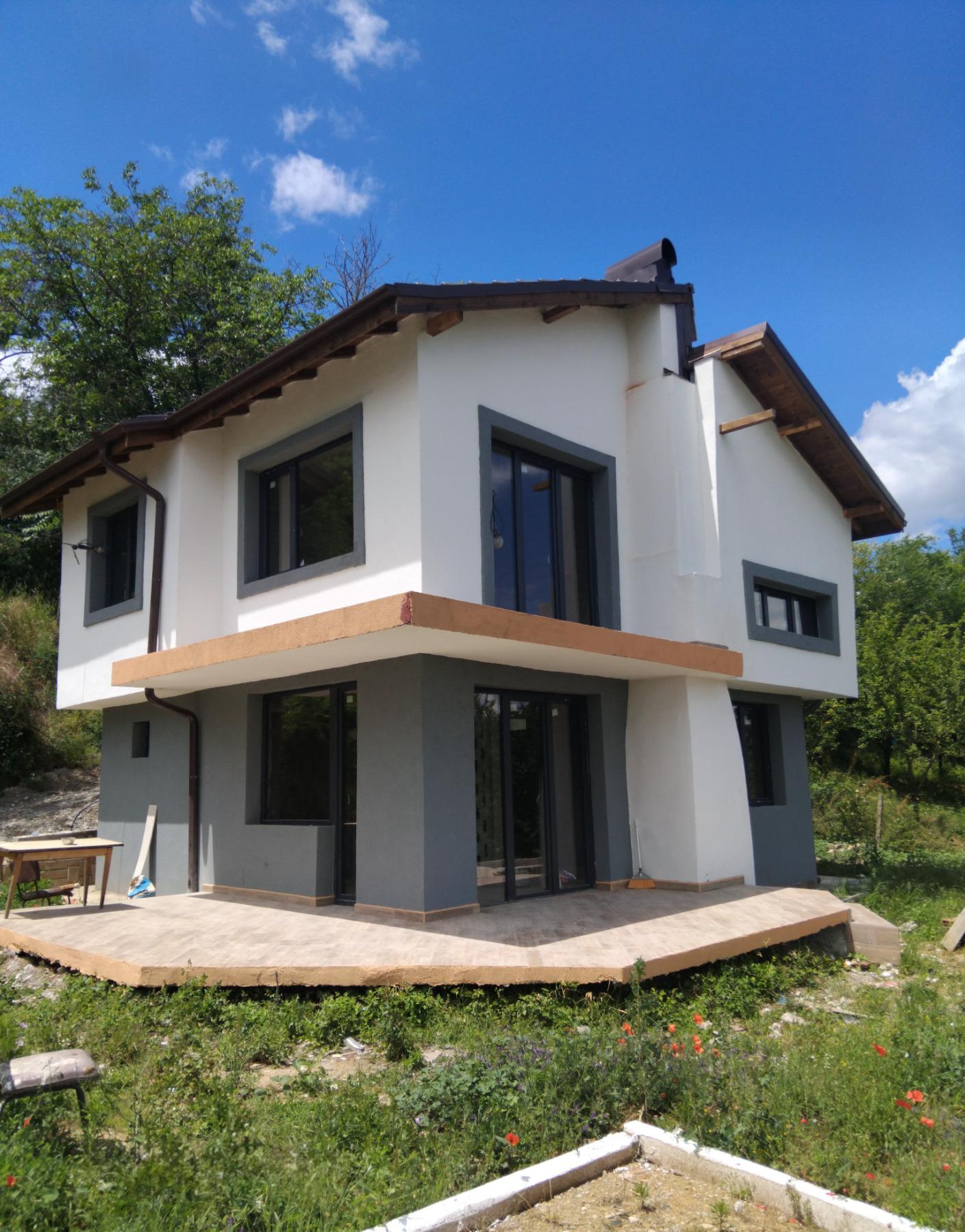House for Sale in Sovolyano, Kyustendil
