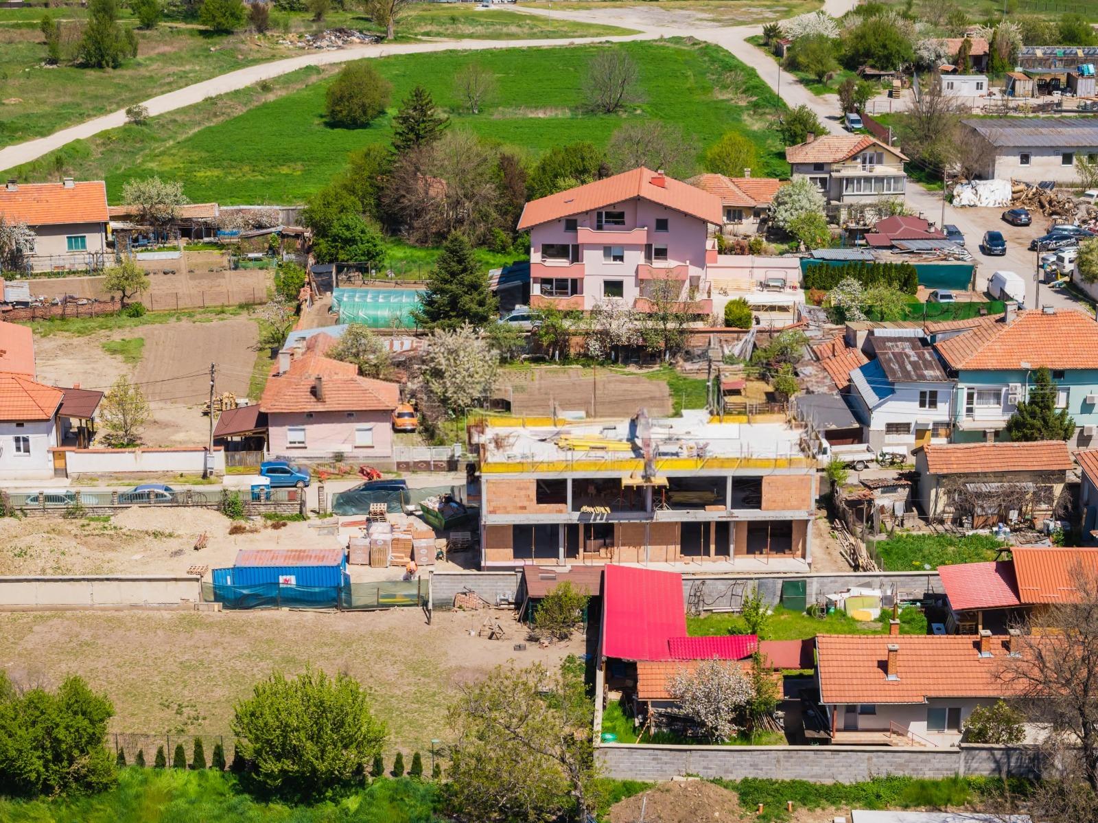 House for Sale in Sofia, German