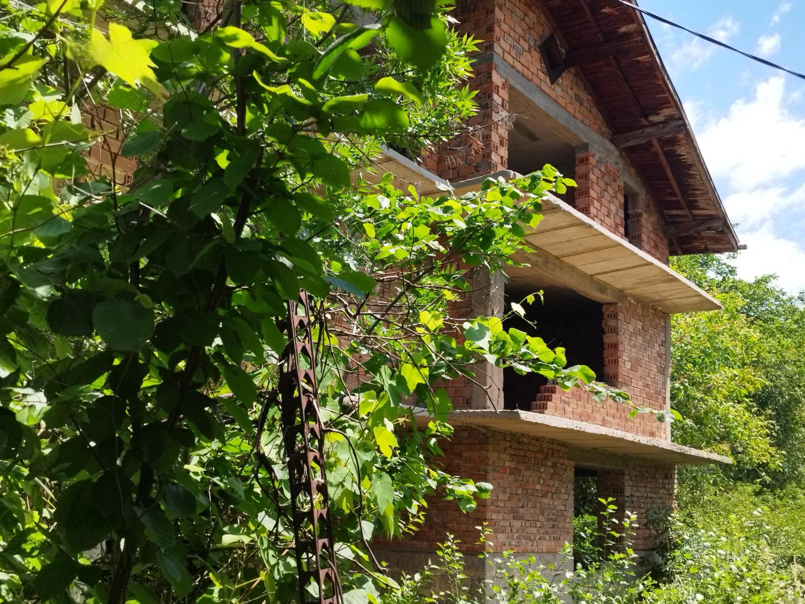 House for Sale in Sofia, Mirovyane