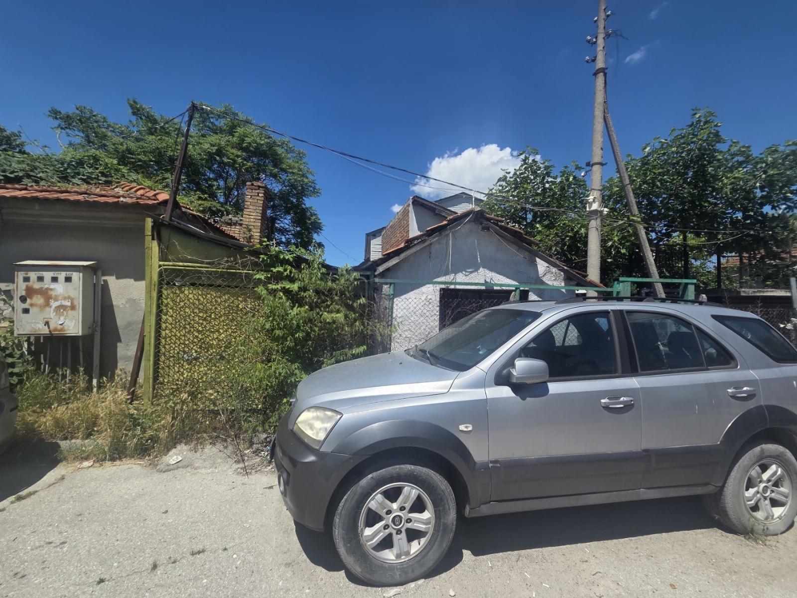 House for Sale in Varna, Troshevo