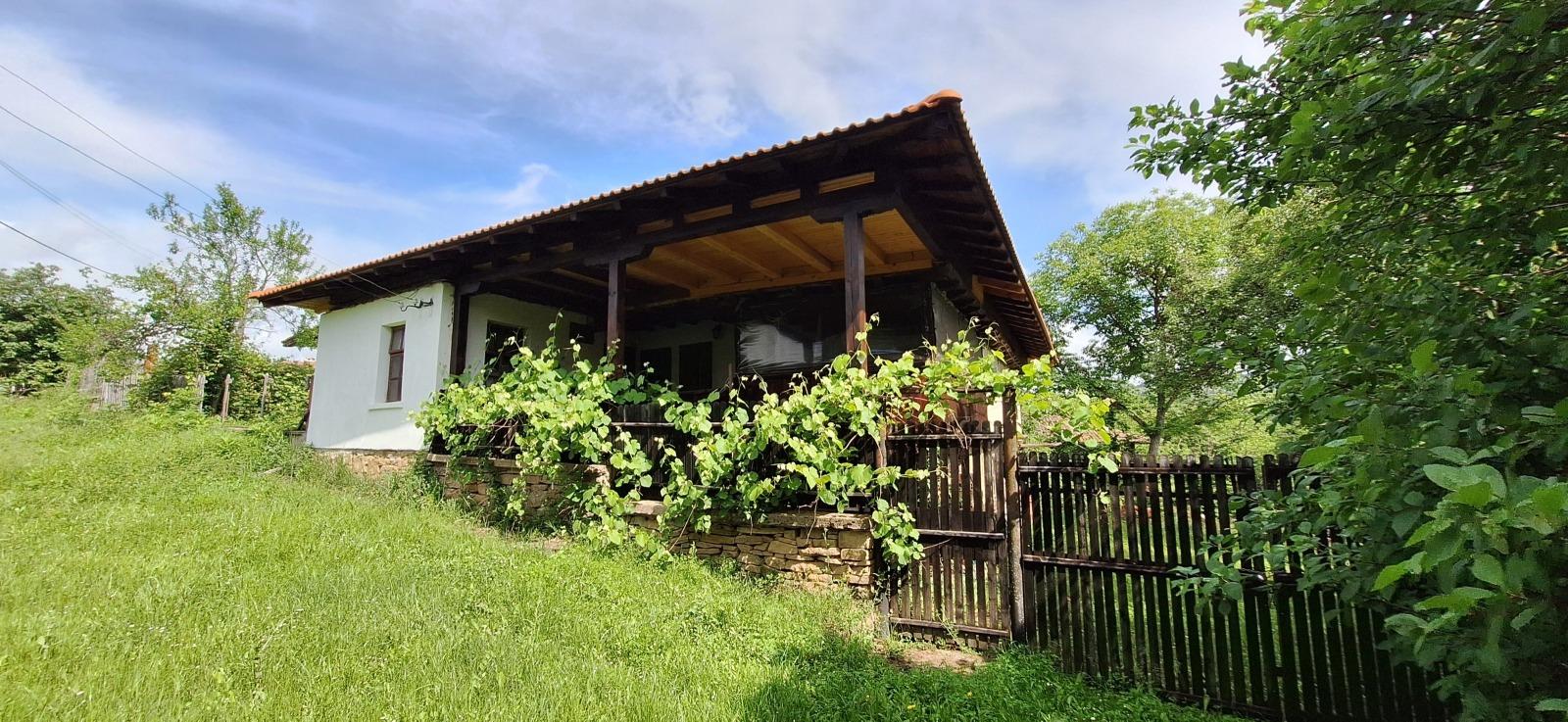 House for Sale in Elena, Veliko Tarnovo