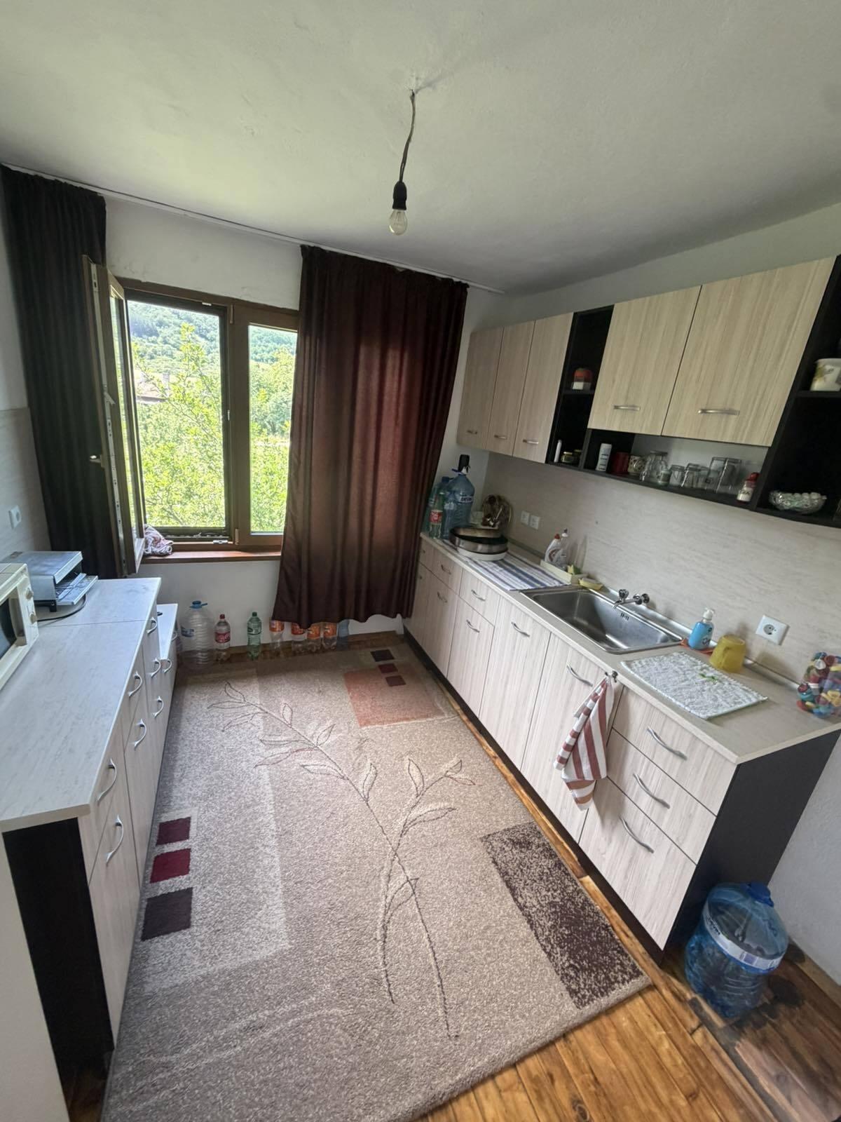 House for Sale in Kalotina, Sofia Province