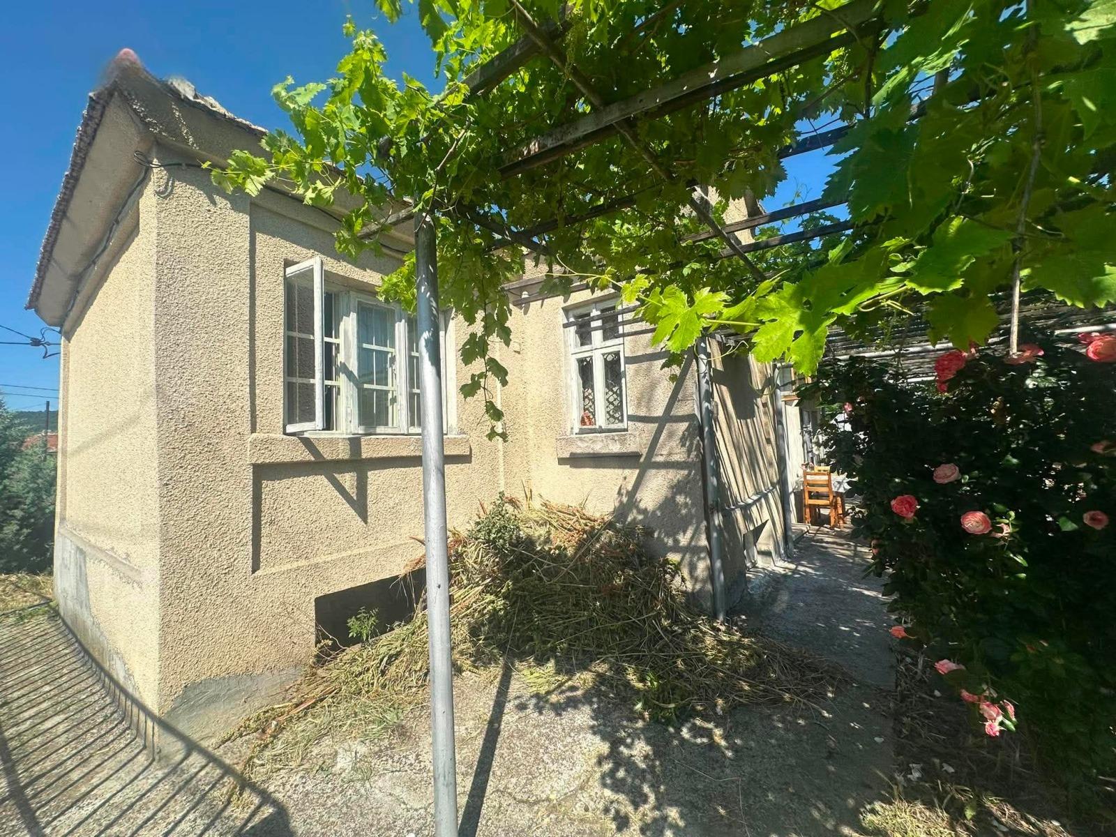 House for Sale in Suvorovo, Varna