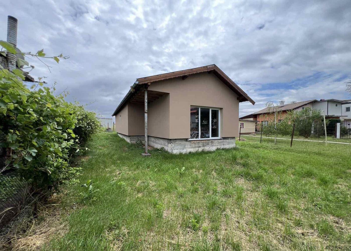 House for Sale in Kostinbrod, Sofia Province