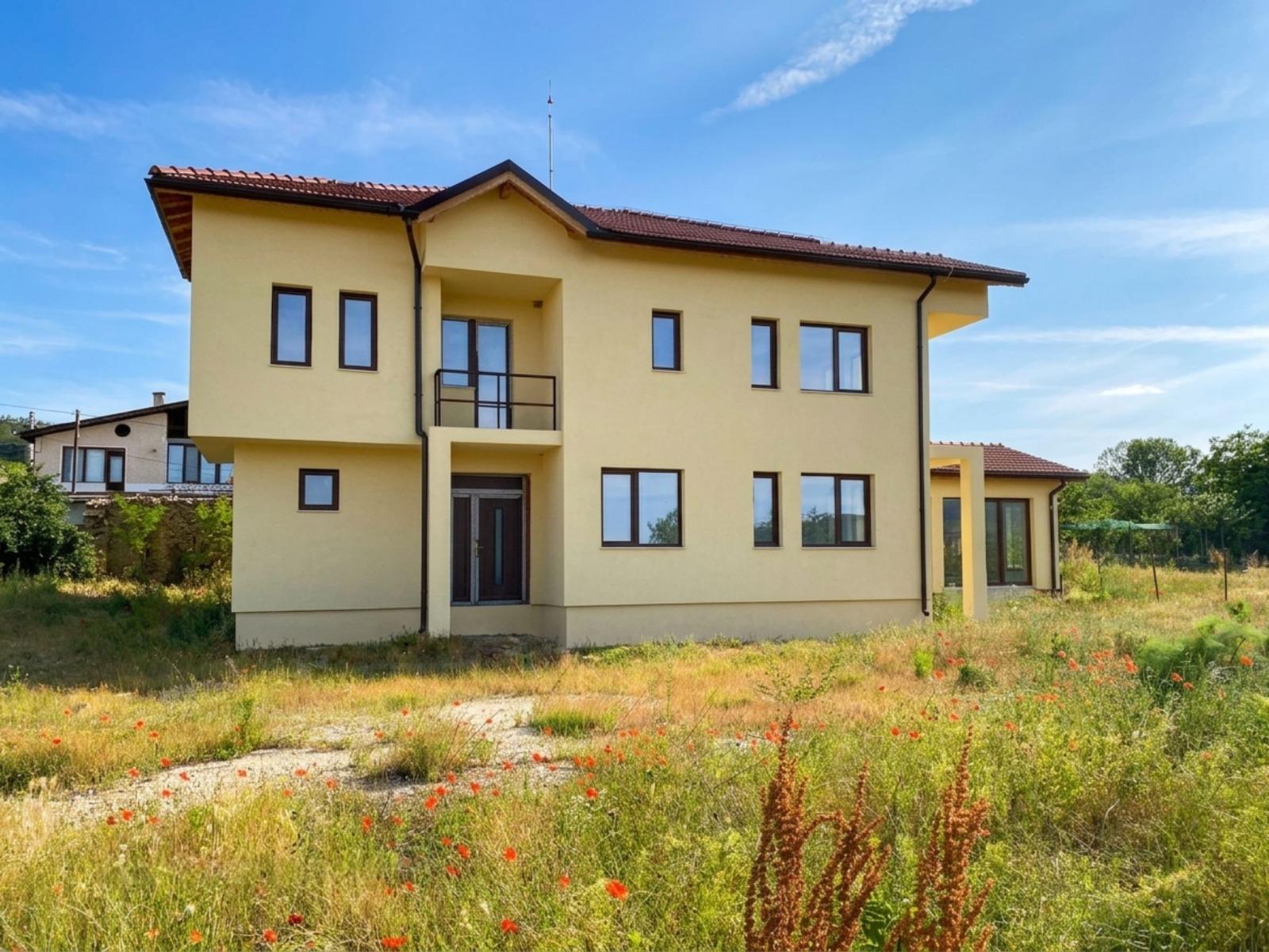 House for Sale in Lesichovo, Pazardzhik