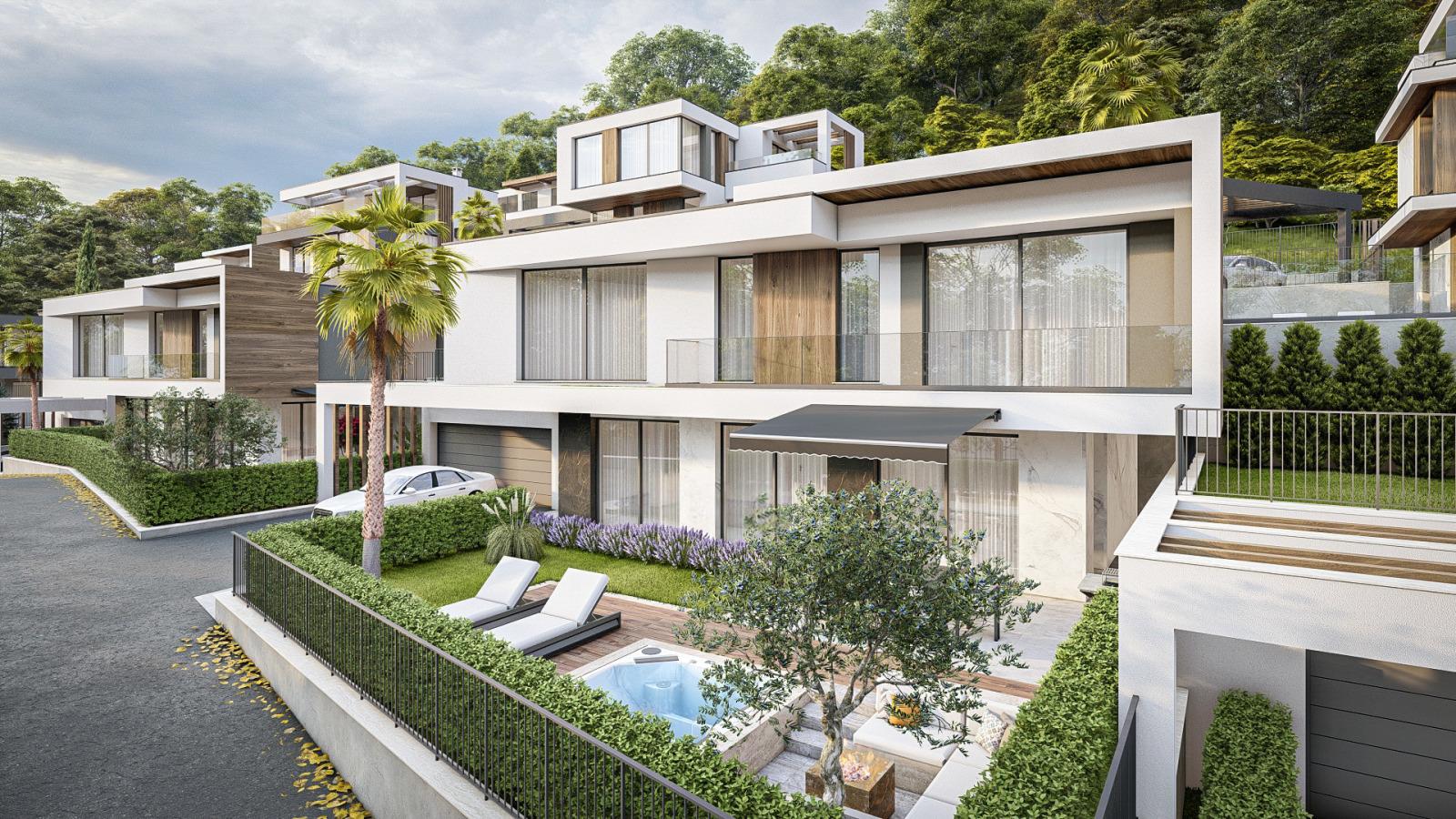 House for Sale in Varna, Akchelar Area