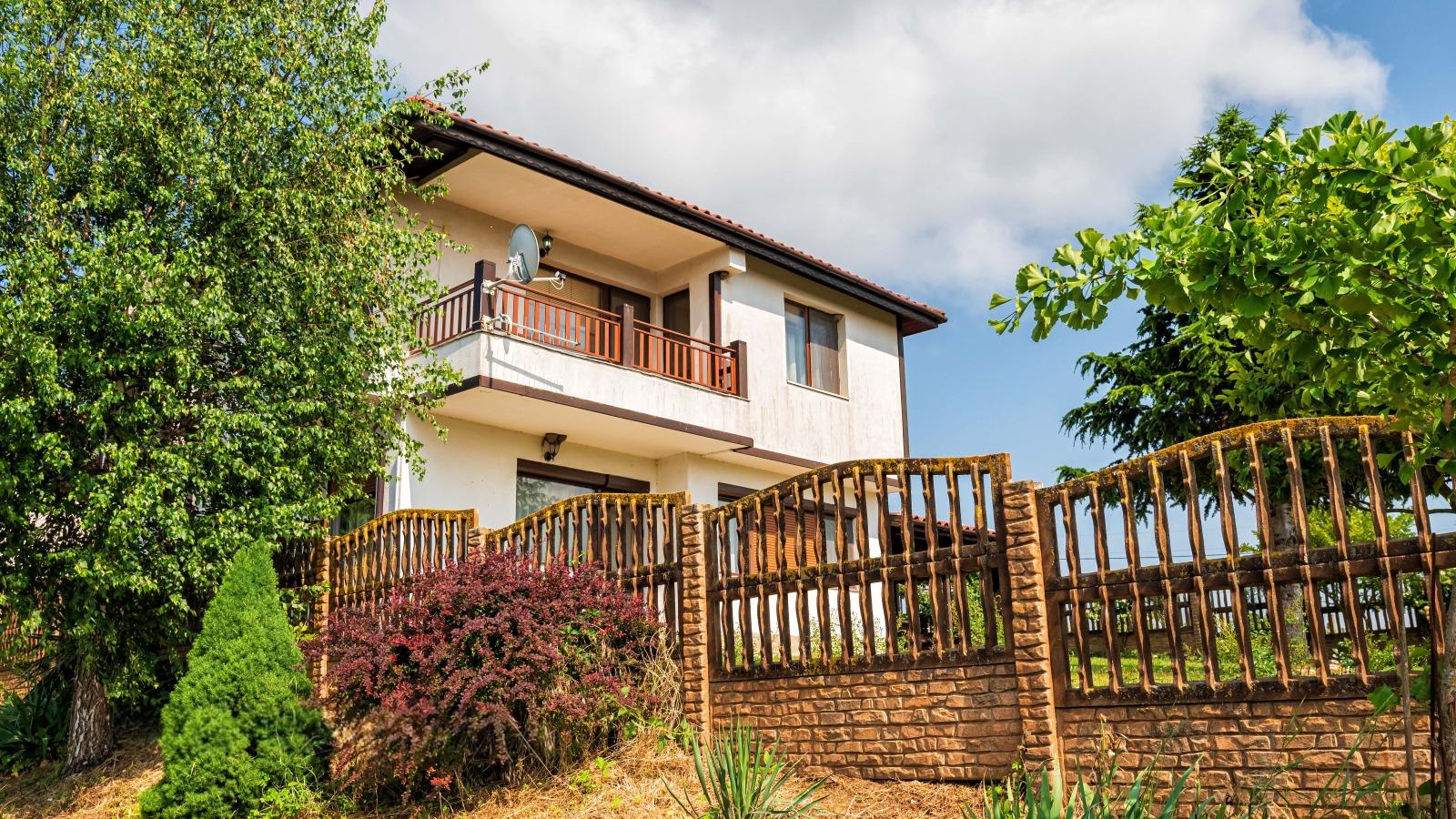 House for Sale in Stoilovo, Burgas