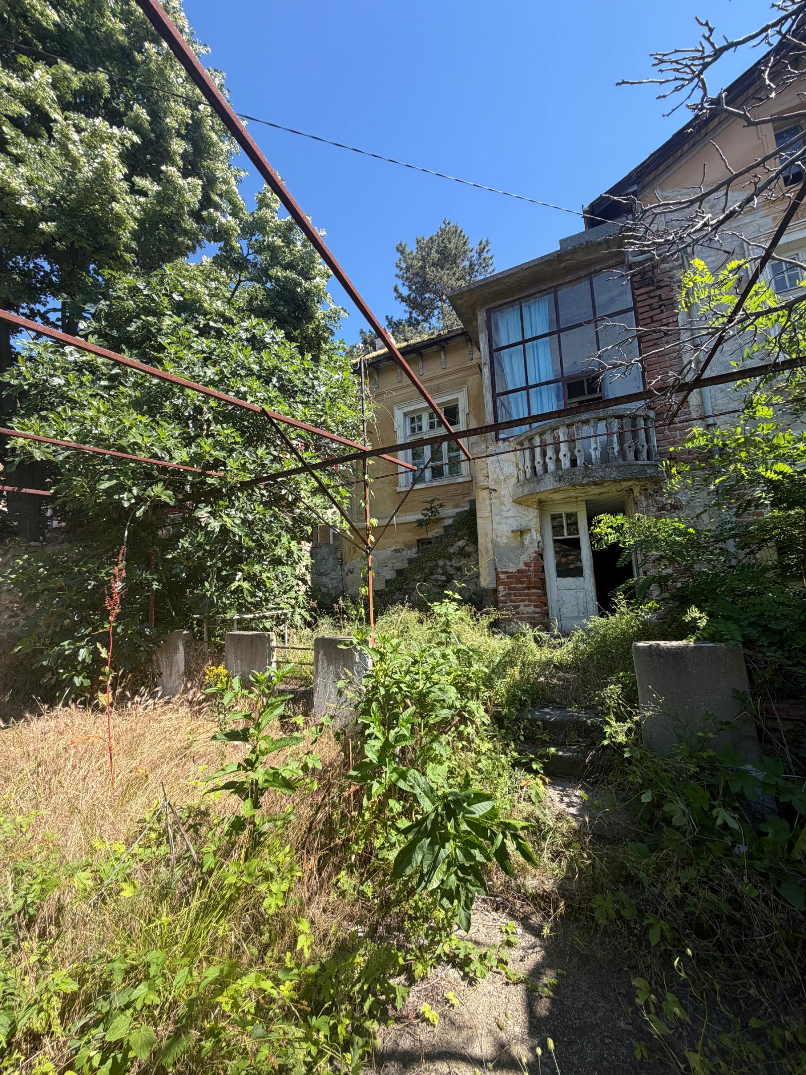 House for Sale in Maglizh, Stara Zagora