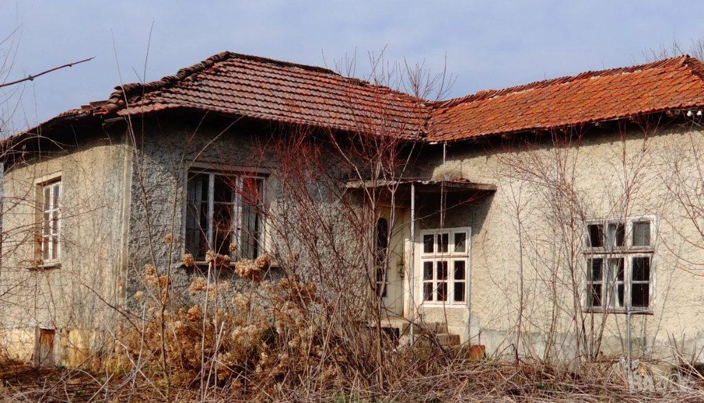House for Sale in Krivnya, Ruse