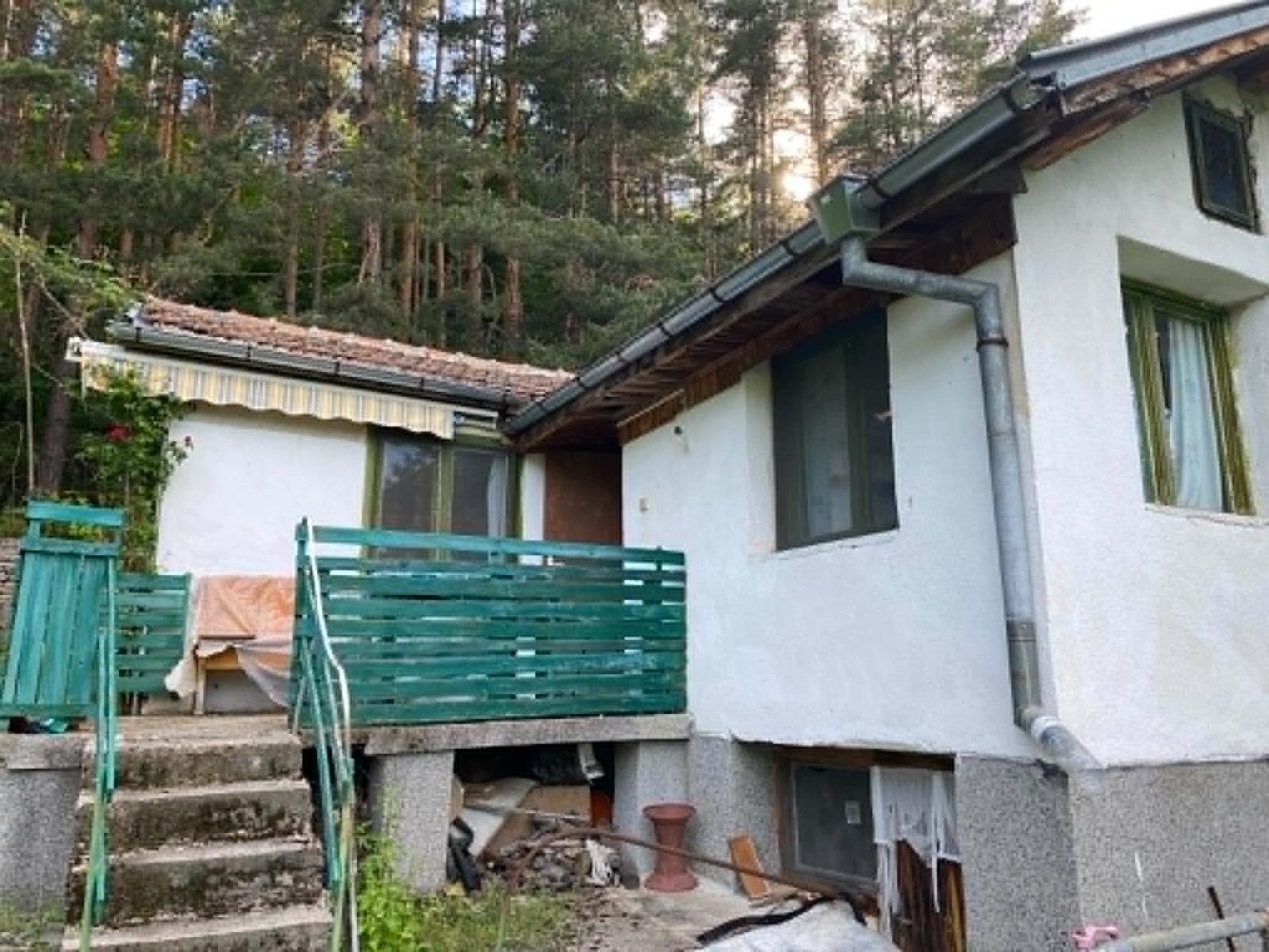 House for Sale in Dedevo, Plovdiv