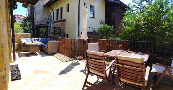 House for Sale in Kosharitsa, Burgas