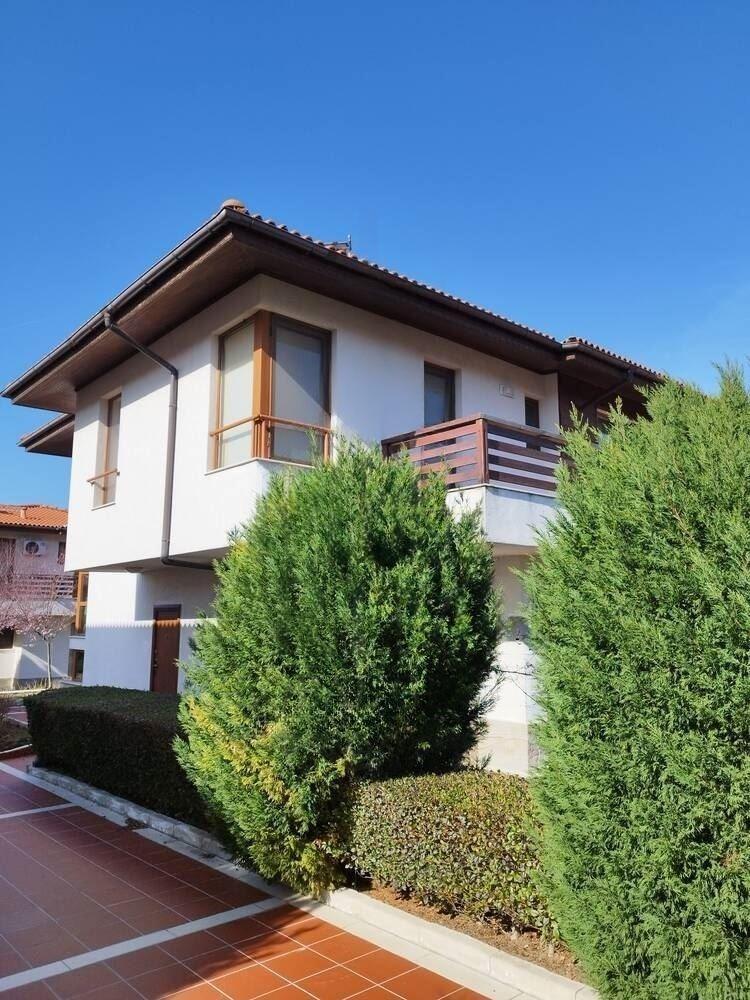 House for Sale in Lozenets, Burgas