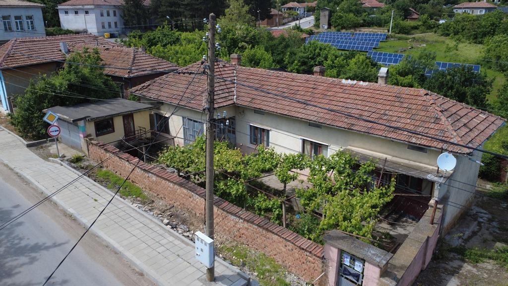 House for Sale in Bistrentsi, Ruse