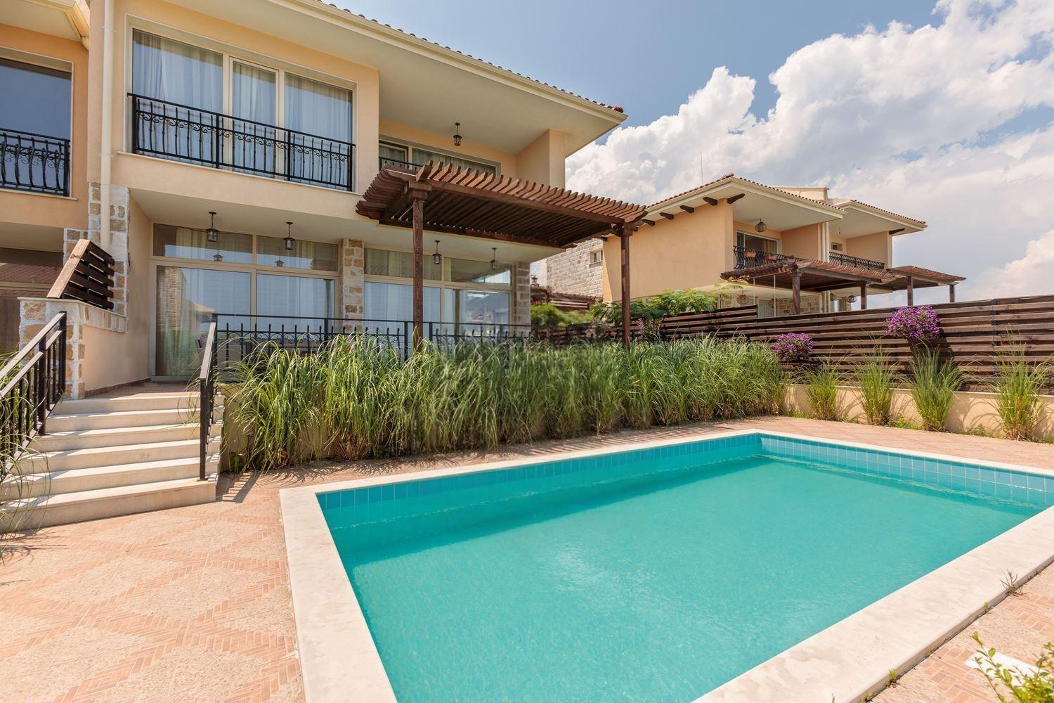 House for Sale in Lozenets, Burgas