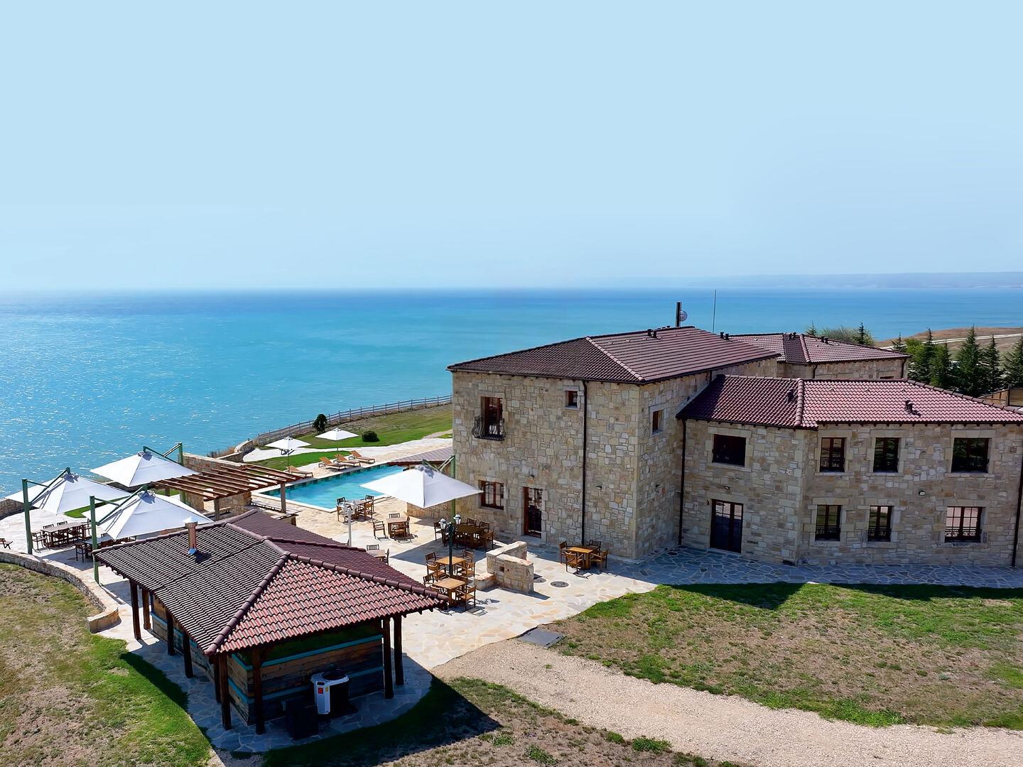 House for Sale in Kavarna, Dobrich