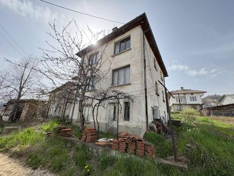 House for Sale in Startsevo, Smolyan