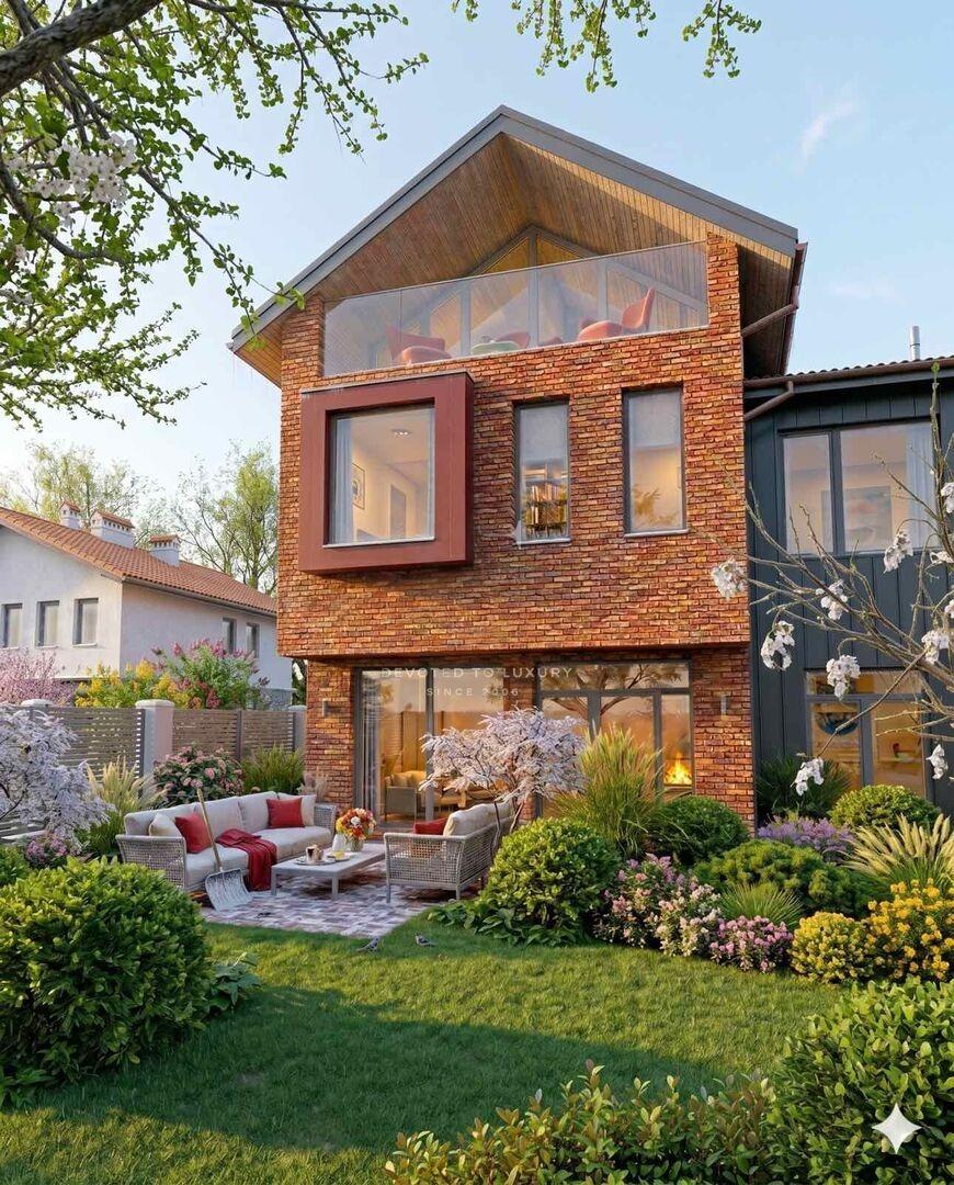 House for Sale in Sofia, Simeonovo