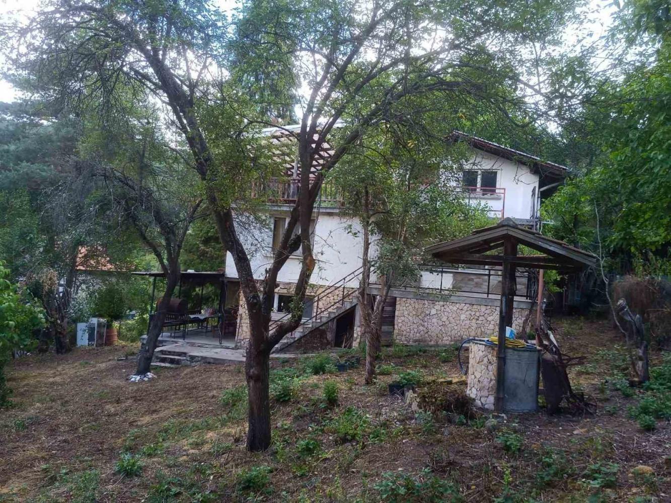 House for Sale in Tompsan, Sofia Province