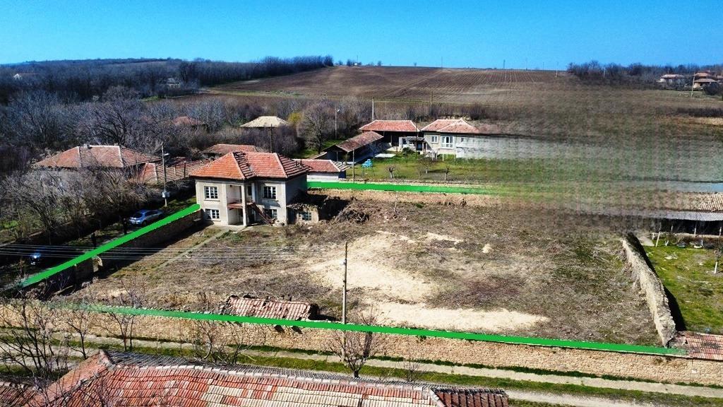 House for Sale in Dolna Lipnitsa, Veliko Tarnovo