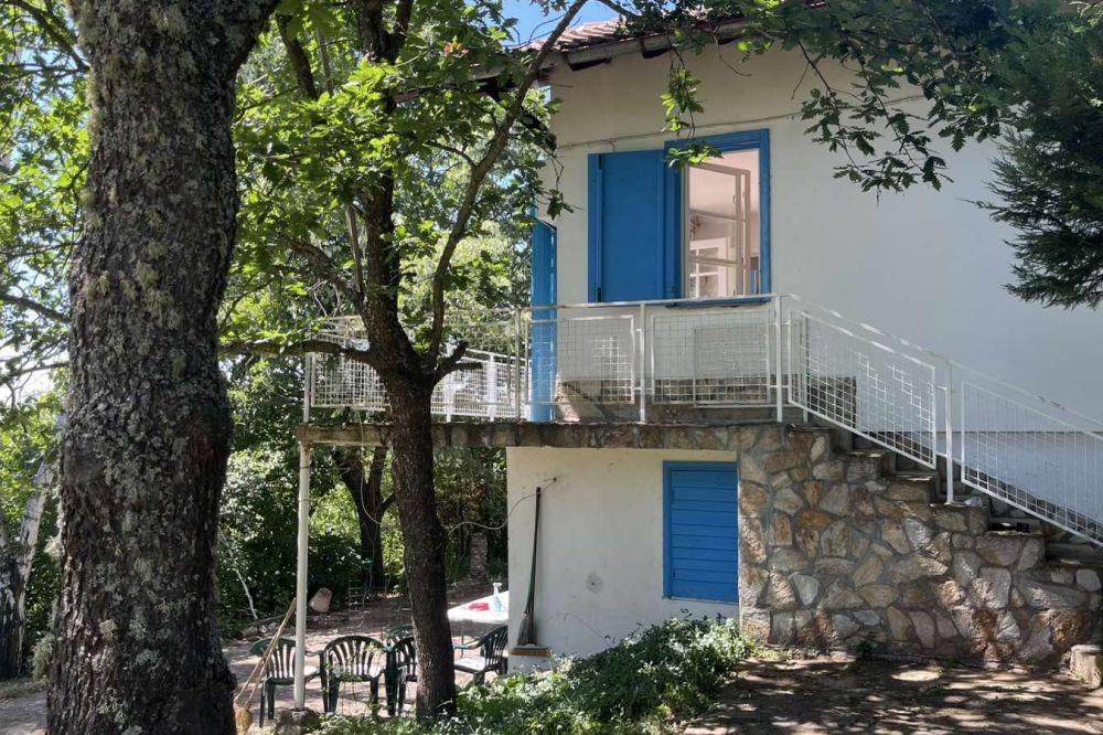 House for Sale in Drenovo, Sofia Province