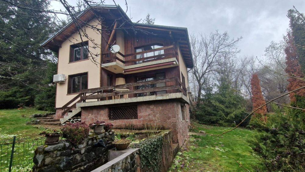 House for Sale in Sofia, Bistritsa