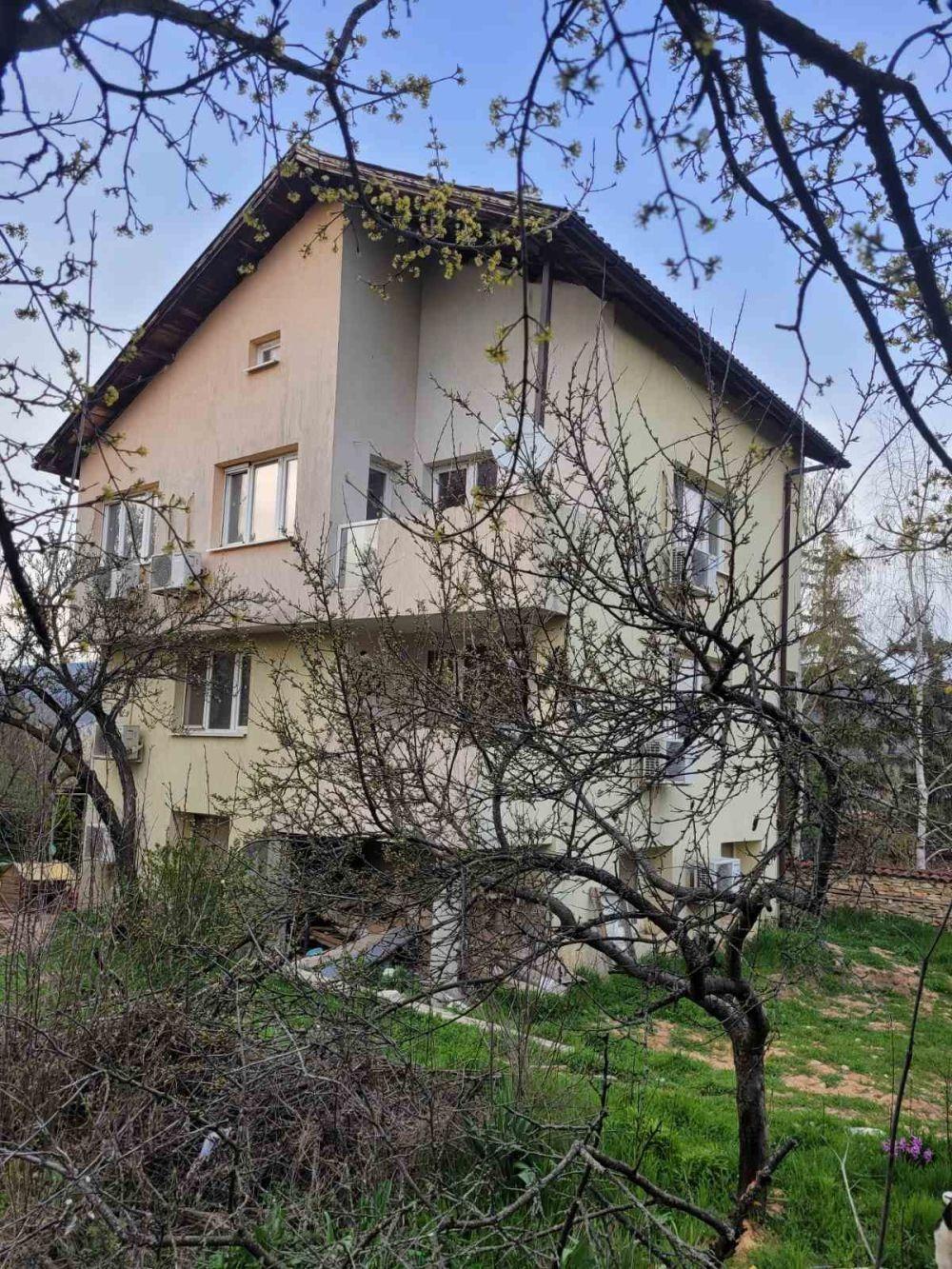 House for Sale in Negushevo, Sofia Province