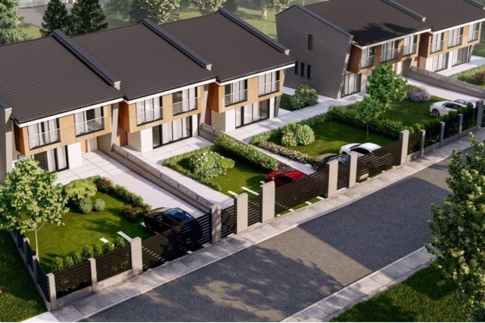 House for Sale in Sofia, Pancharevo