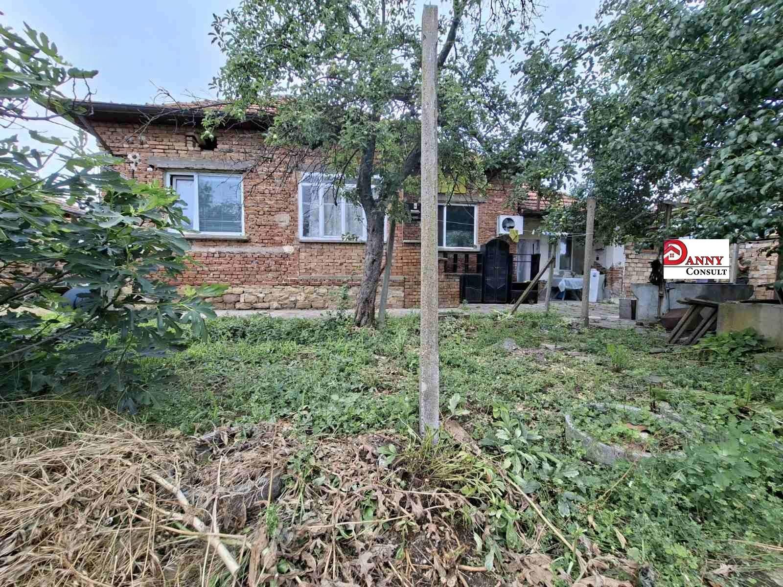 House for Sale in Dolna Oryahovitsa, Veliko Tarnovo