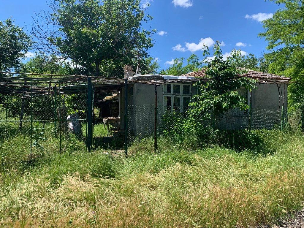 Villa for Sale in Zasmyano, Varna