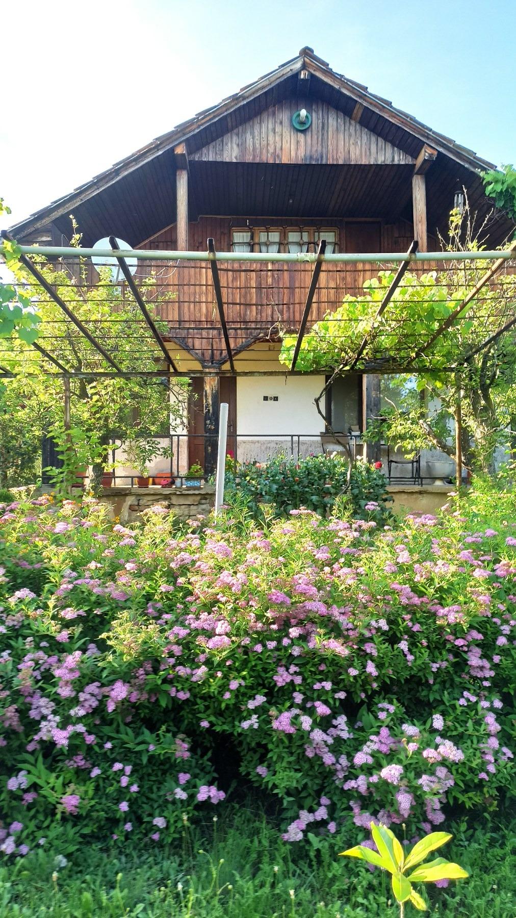 Villa for Sale in Sevlievo, Gabrovo
