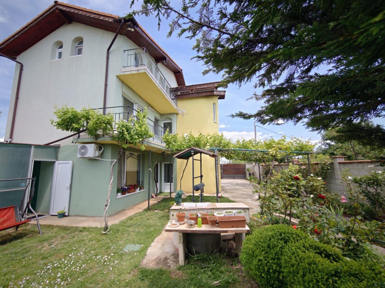 House for Sale in Kavarna, Dobrich