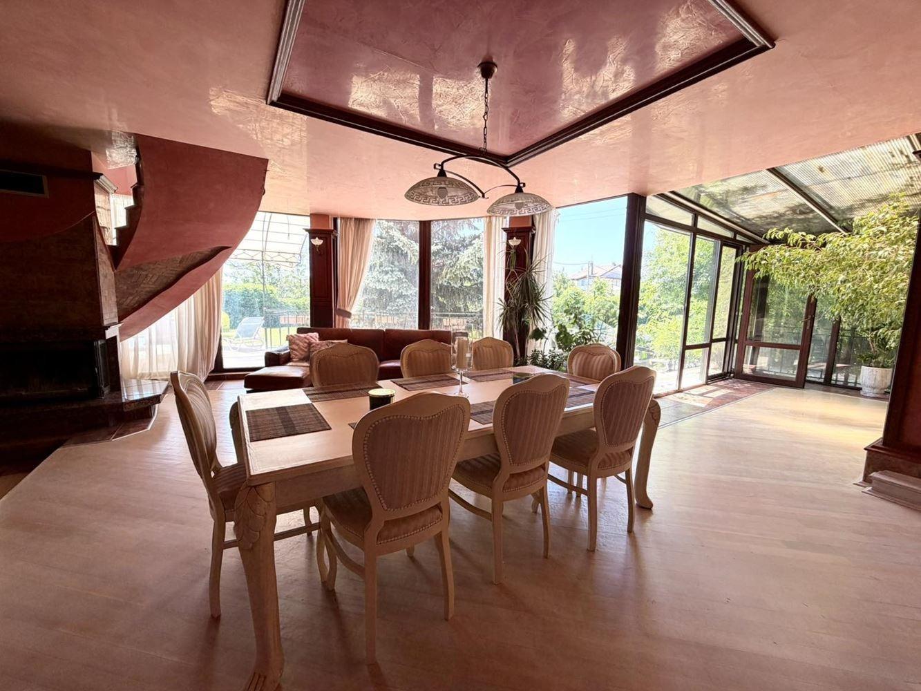 House for Sale in Varna, Izgrev