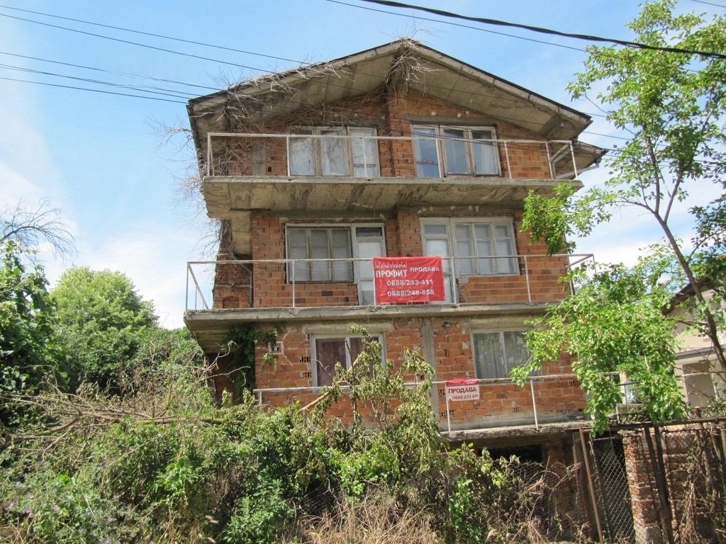 House for Sale in Markovo, Plovdiv