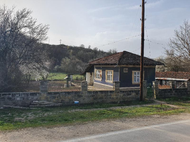 House for Sale in Malak Preslavets, Silistra