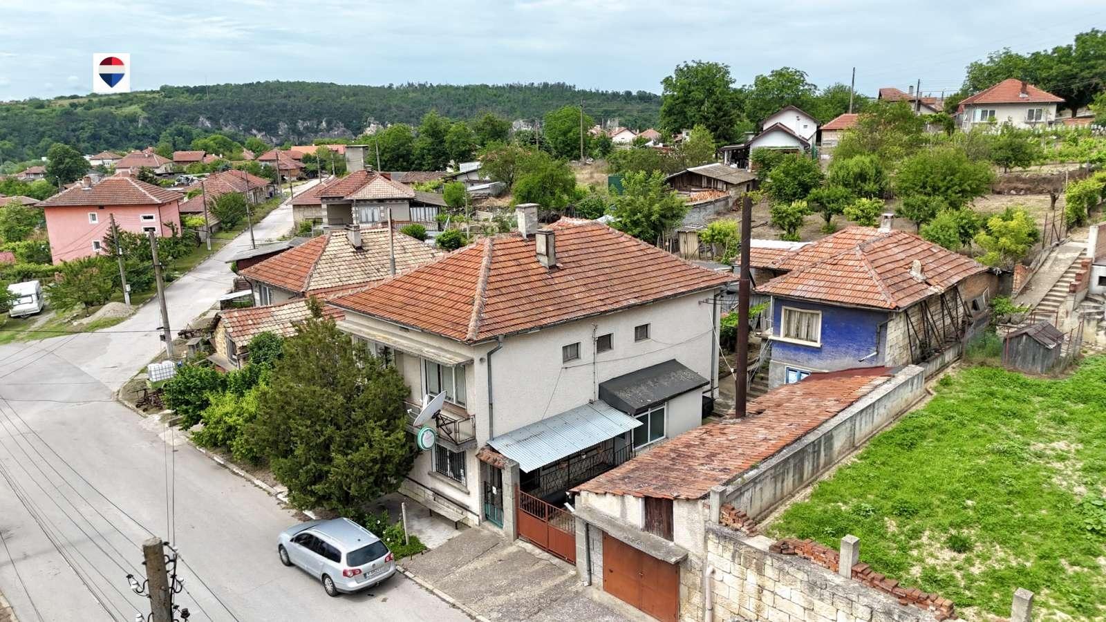 House for Sale in Krasen, Ruse