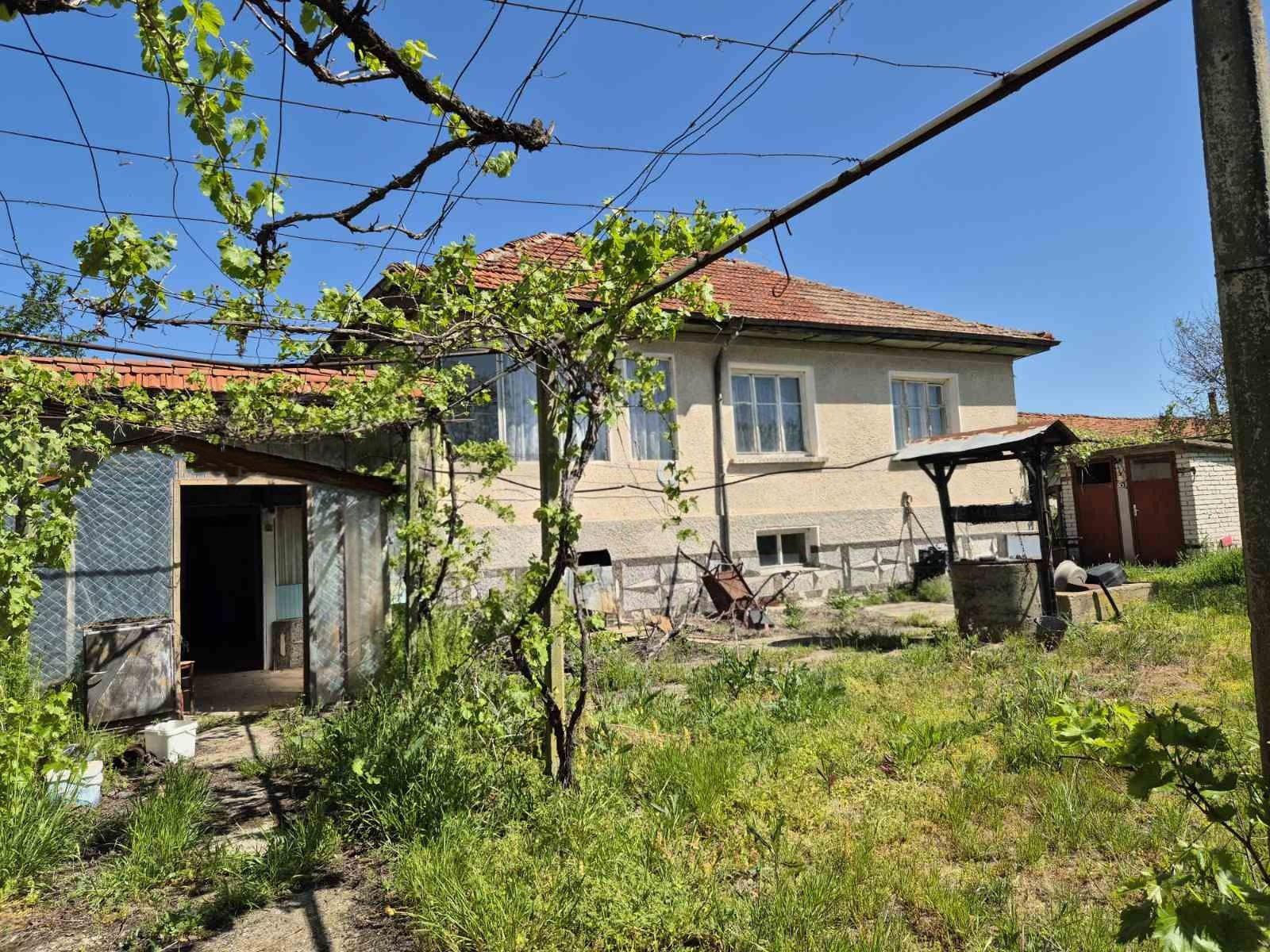 House for Sale in Razhevo Konare, Plovdiv