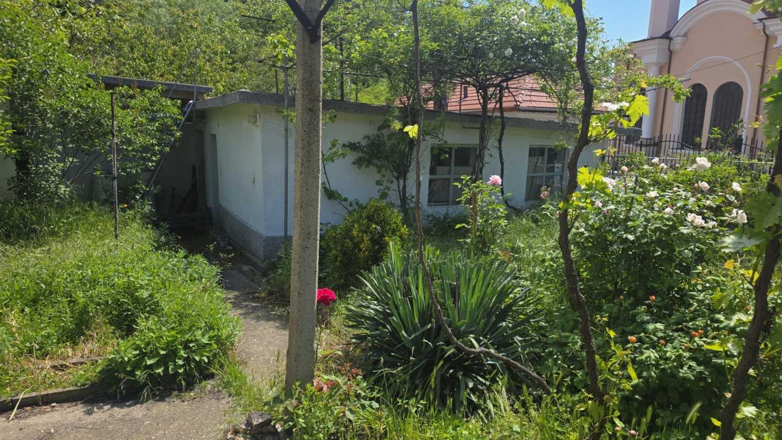 House for Sale in Maglizh, Stara Zagora