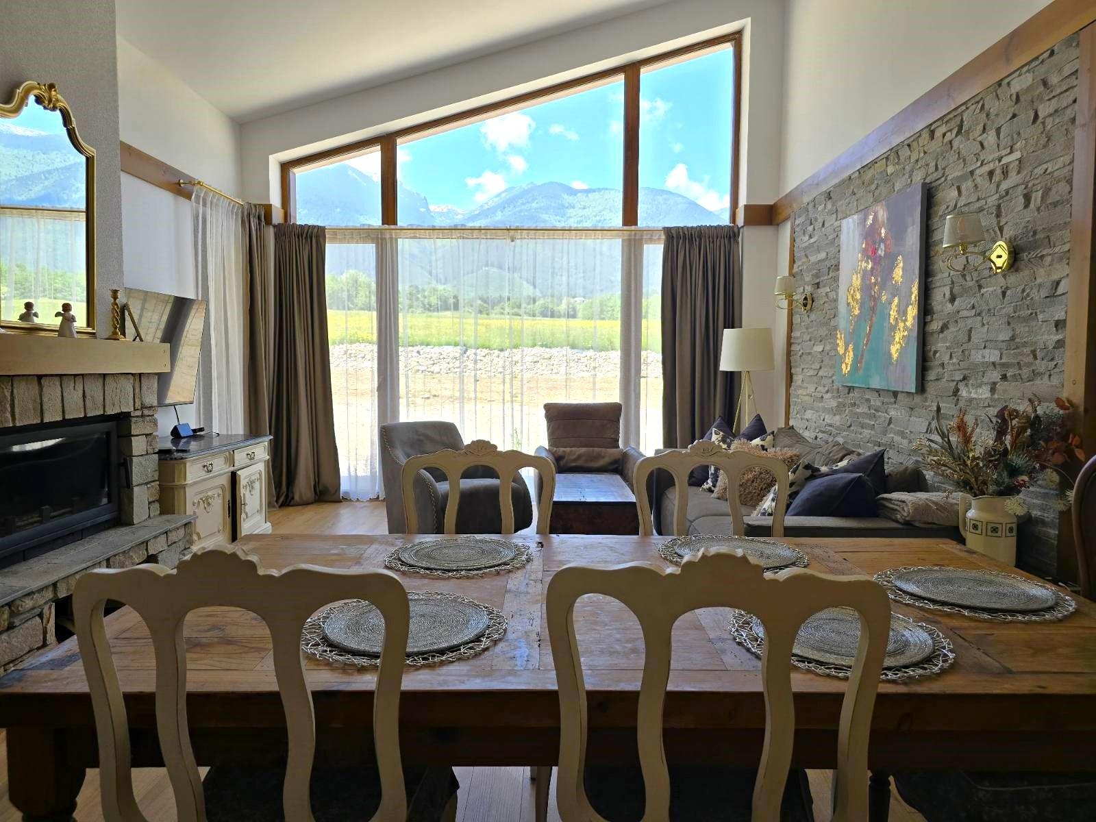 House for Sale in Bansko, Blagoevgrad